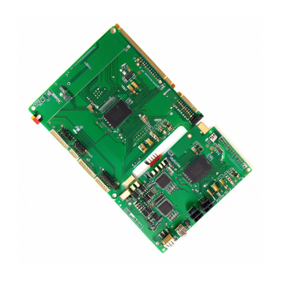 Professional Custom Multilayer PCB PCBA OEM Service PCB Circuit Board With Components PCBA Assembly Manufacturer