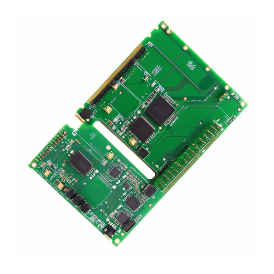 Professional Custom Multilayer PCB PCBA OEM Service PCB Circuit Board With Components PCBA Assembly Manufacturer