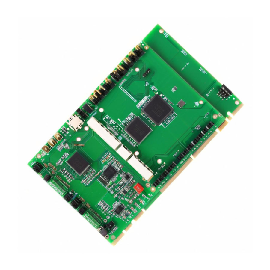 Professional Custom Multilayer PCB PCBA OEM Service PCB Circuit Board With Components PCBA Assembly Manufacturer