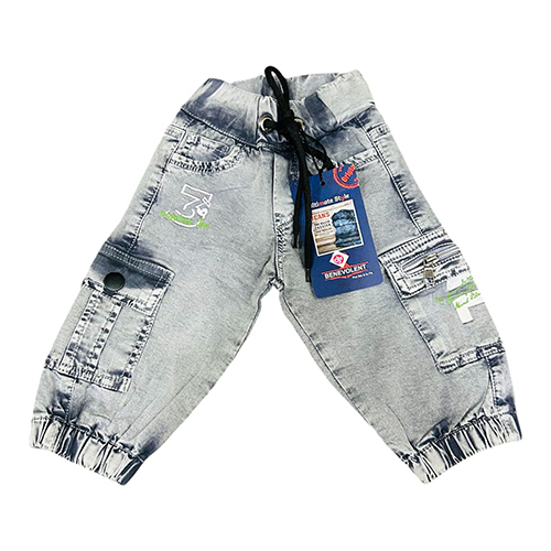 Kids Casual Jogger - Color: Different Available