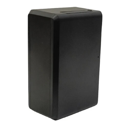 G60 Gps Assets Tracker - Dimensions: 2.5 Inch (In)