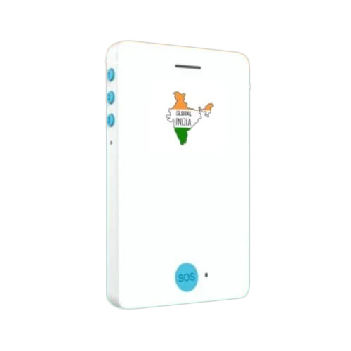 Student Id Card GPS Tracker