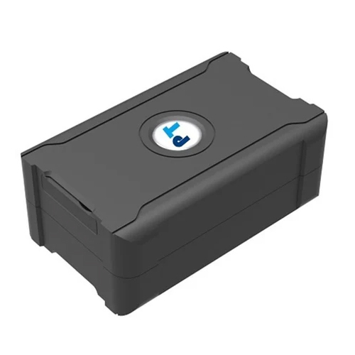S20 Magnetic Assest Gps Tracker - Features: Easy To Carry And Install