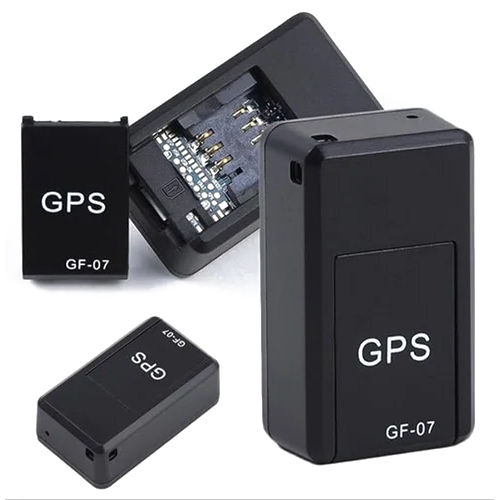 Concox GF-07 Bike GPS Tracker
