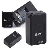 Concox GF-07 Bike GPS Tracker