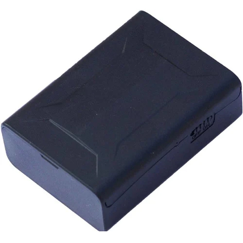 Wireless S15 Truck Gps Tracker - Features: Easy To Carry And Install