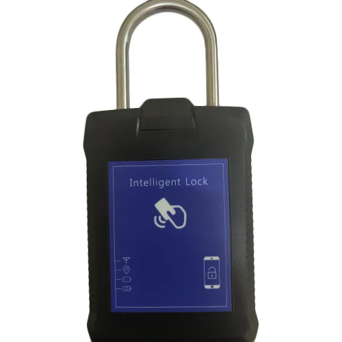GL600 GPS E Lock