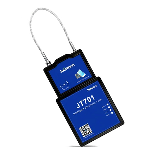 Tankers And Containers GPS E-Lock
