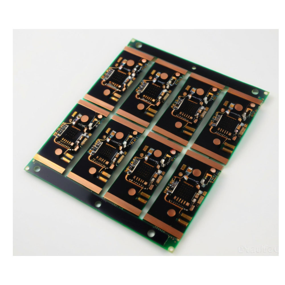 Shenzhen 18 Years Experienced One-Stop PCB PCBA Assembly Factory Prototype Service Customized OEM PCBA Manufacturer