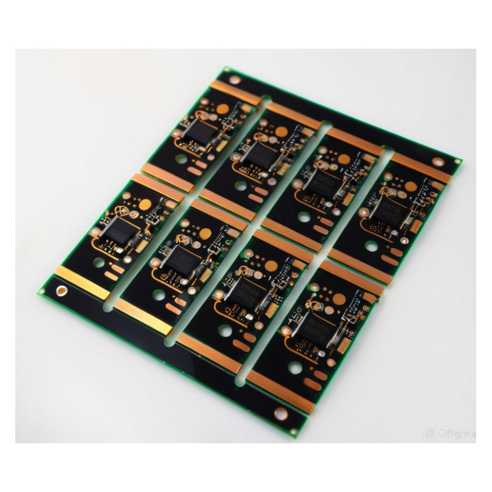 Shenzhen 18 Years Experienced One-Stop PCB PCBA Assembly Factory Prototype Service Customized OEM PCBA Manufacturer