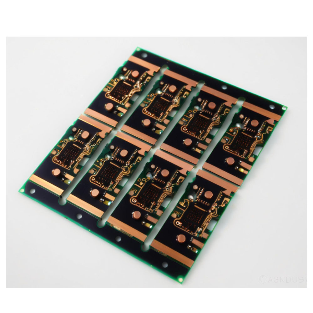 Shenzhen 18 Years Experienced One-Stop PCB PCBA Assembly Factory Prototype Service Customized OEM PCBA Manufacturer