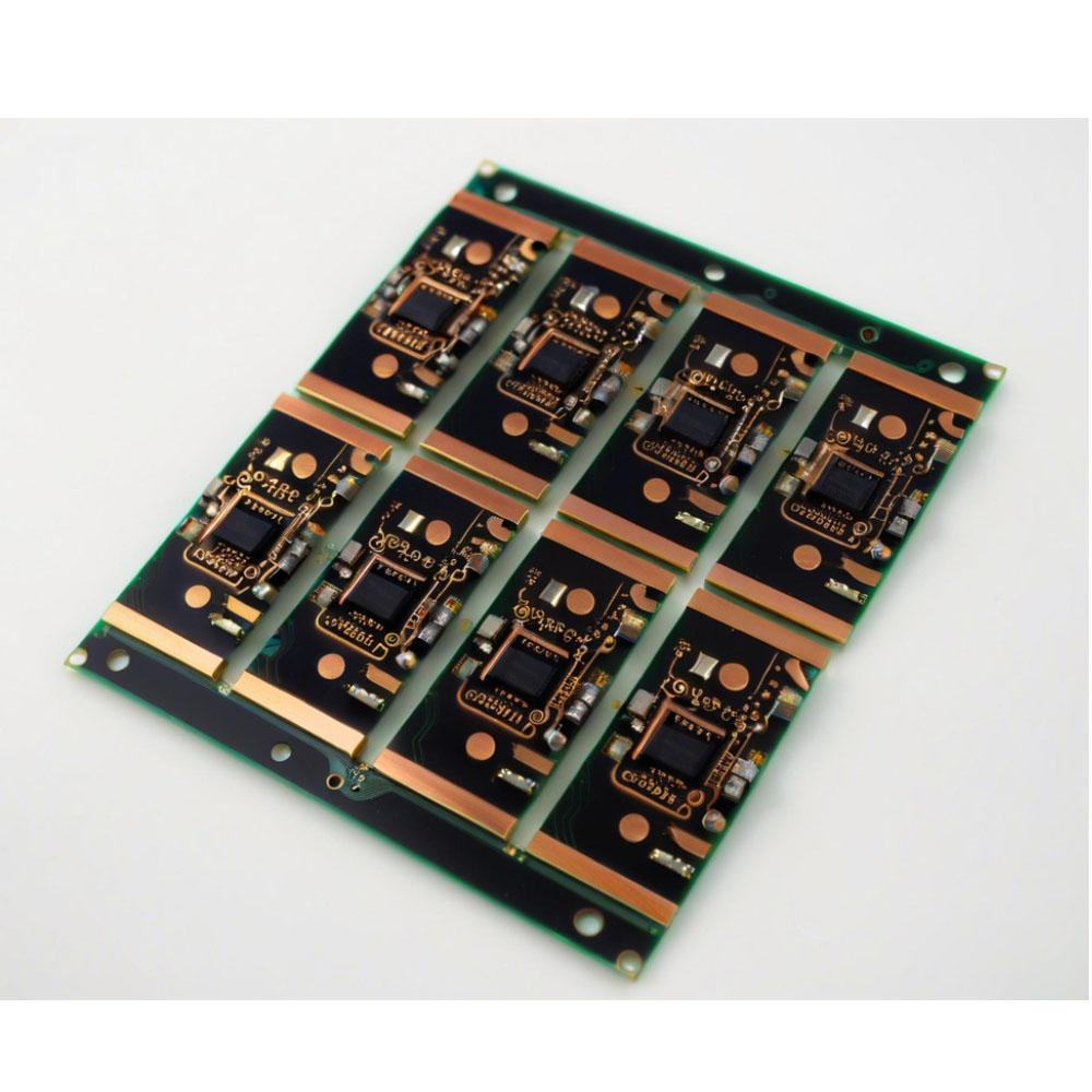 Shenzhen 18 Years Experienced One-Stop PCB PCBA Assembly Factory Prototype Service Customized OEM PCBA Manufacturer