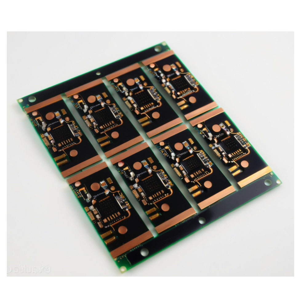 Shenzhen 18 Years Experienced One-Stop PCB PCBA Assembly Factory Prototype Service Customized OEM PCBA Manufacturer