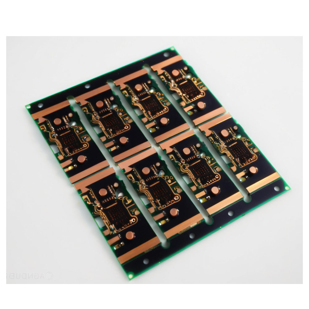 Shenzhen 18 Years Experienced One-Stop PCB PCBA Assembly Factory Prototype Service Customized OEM PCBA Manufacturer