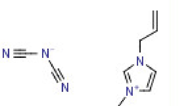 1-Allyl-3-methylimidazolium dicyanamide