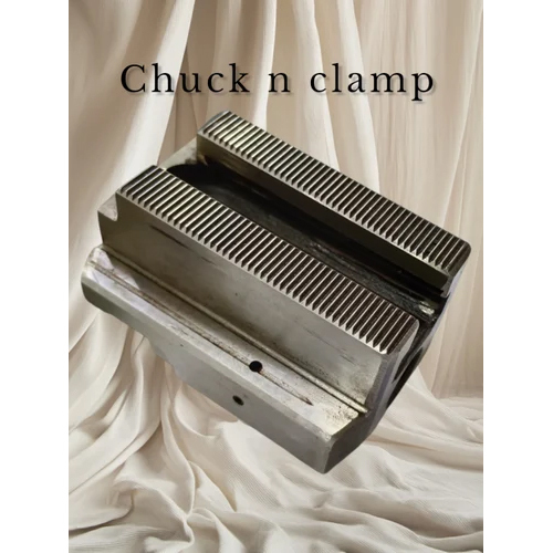 Power Chuck Repairing Reconditioning