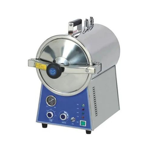 Autoclave Sterilizer