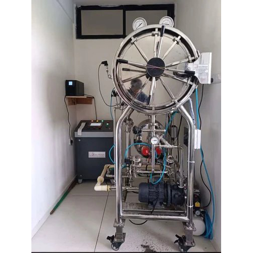 Class B Autoclave