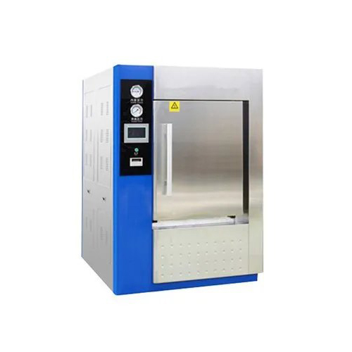 Pharmaceutical Rectangular Autoclave