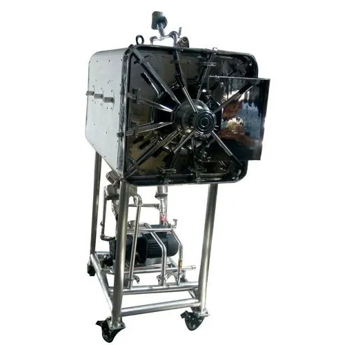 Autoclave Sterilizer