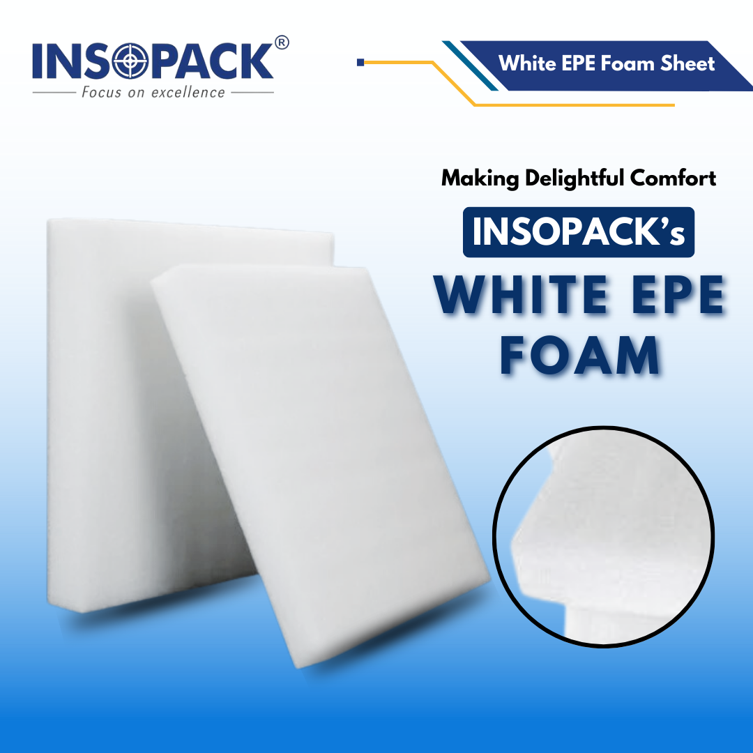 Hitlon EPE Foam Sheet