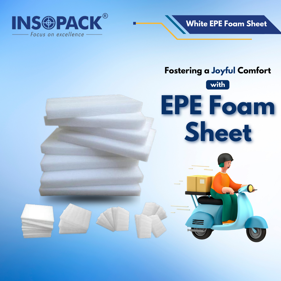 Hitlon EPE Foam Sheet