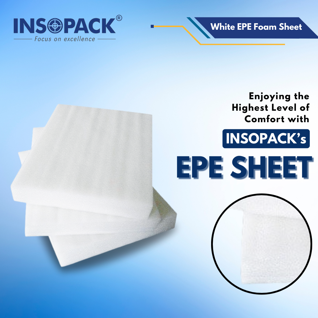 Hitlon EPE Foam Sheet