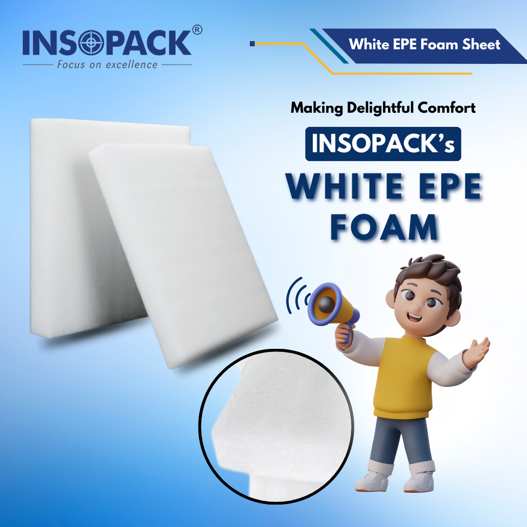 Hitlon EPE Foam Sheet