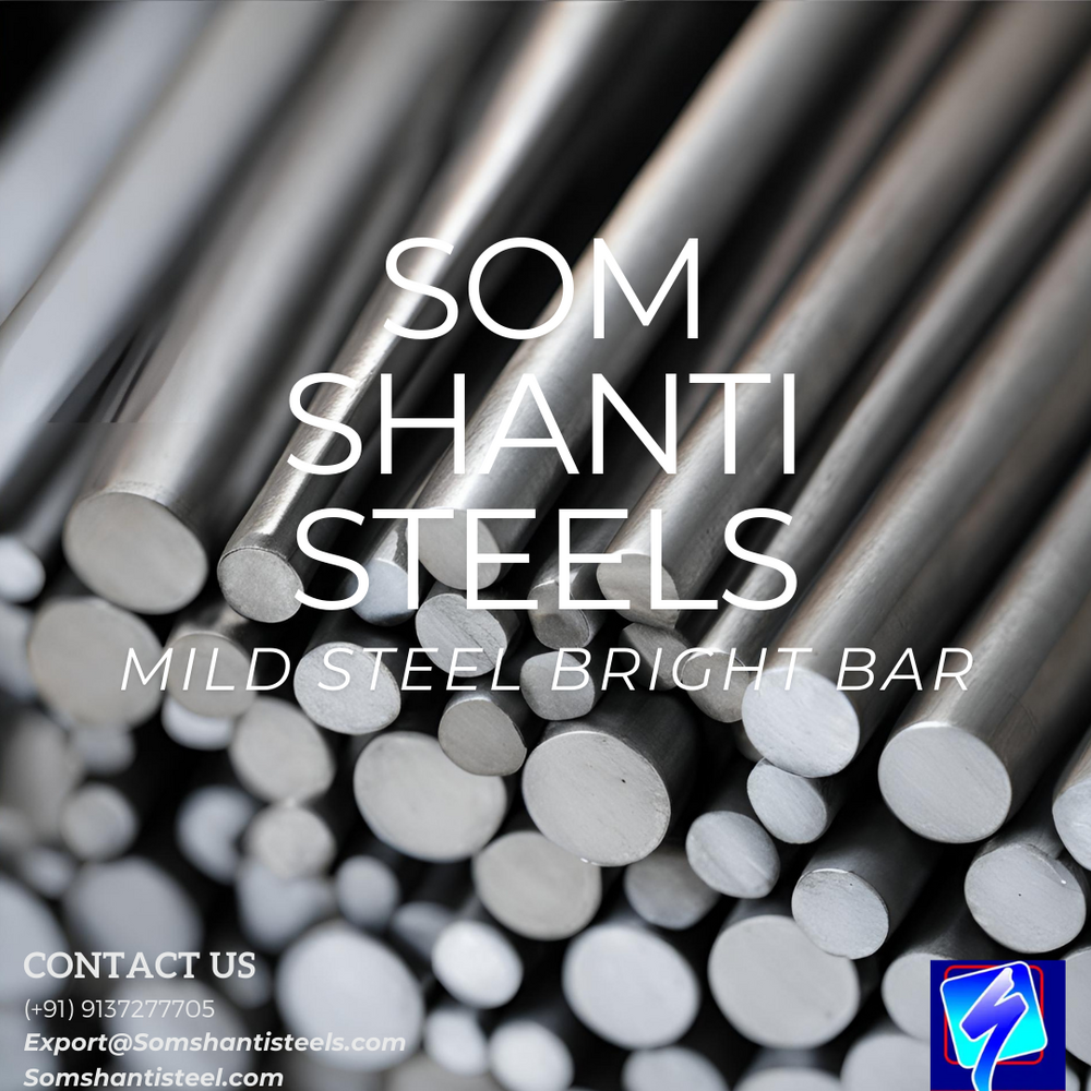 MILD STEEL BAR