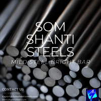 MILD STEEL BAR