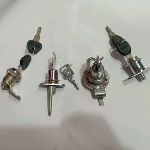 Multi Purpose Furniture Lock Set