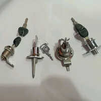 Multi Purpose Furniture Lock Set - Application: Doors