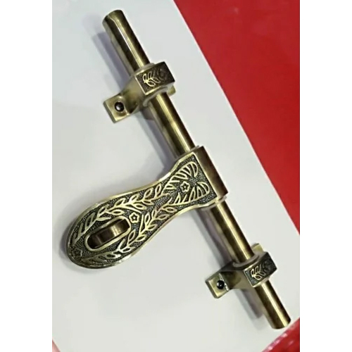 Brass Door Aldrop