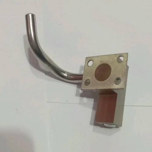 Stainless Steel Tower Bolt