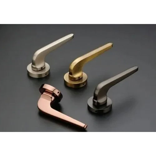 Brass Mortise Handle - Application: Industrial