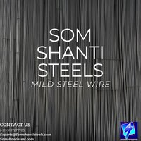 Mild Steel WIRE