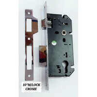 Mortise Lock Bodies - Application: Doors