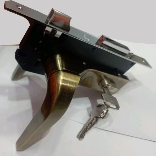 Mortise Door Lock