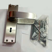 Mortise Door Handle Lock Set
