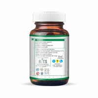 TRIPHALA CAPSULES