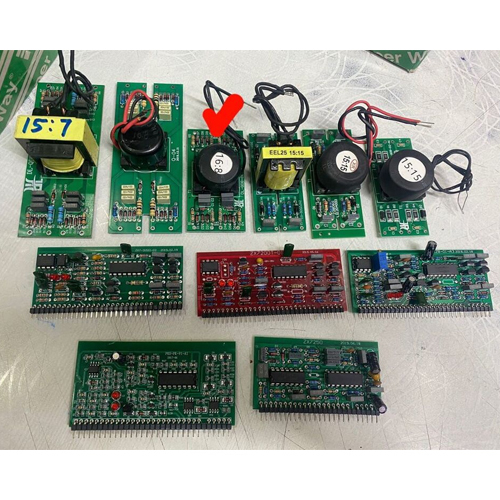 IGBT for Welding machine