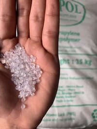 H030sg Reliance Pp Raffia Granules