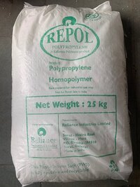 H030SG Reliance PP Raffia Granules