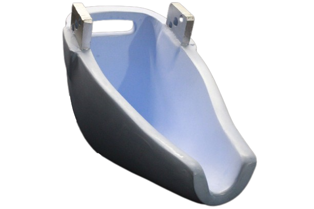 CeraCFM Auto Ladle 2.5 kg