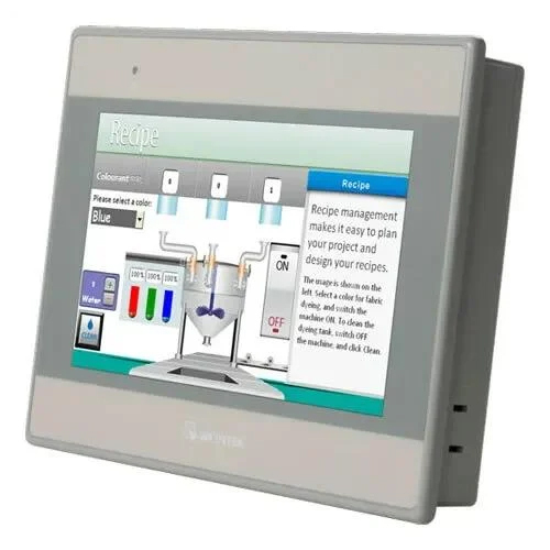 Weintek HMI Touch