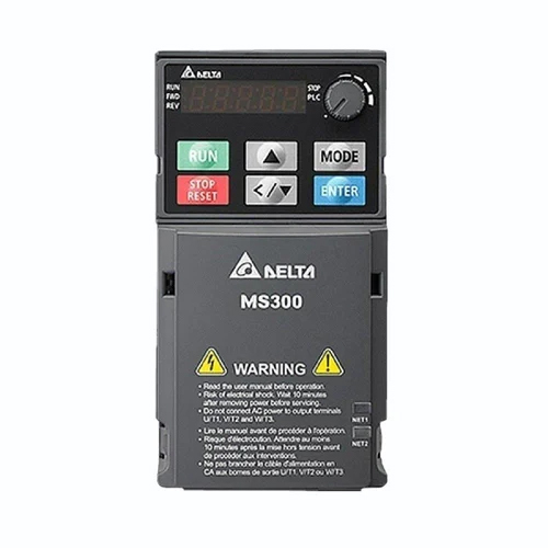 Delta Vfd Ac Drive