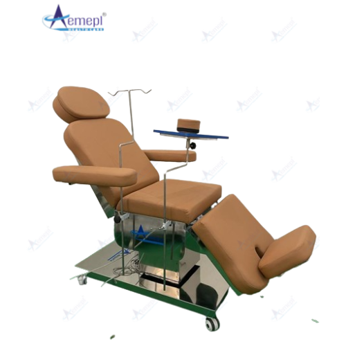 Dialysis chair Electronics