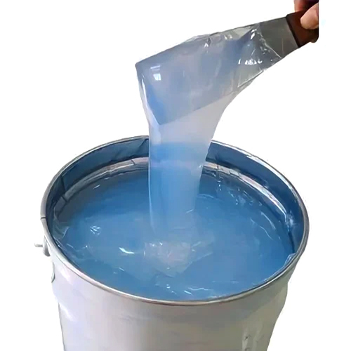 Tls -125 Platinum Cure Liquid Silicone Rubber For Mould Making And Casting - Ash %: 1%-5%