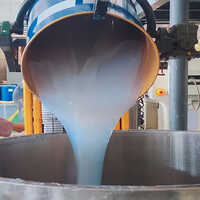 TLS-120 Platinum Cure Liquid Silicone Rubber For Mould Making And Casting
