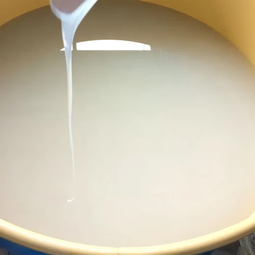 Tls-210 Liquid Silicone Rubber For Mould Making - Ash %: 1%-5%